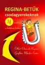 Oszaczki Regina - Regina-bet�k csodagyerekeknek