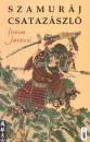 Inoue Jaszusi - Szamur�j csataz�szl�