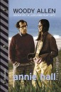 Woody Allen - Annie Hall - Forgat�k�nyv