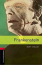 Mary Shelley - Frankenstein