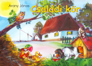 Arany J�nos - Csal�di k�r