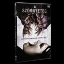 Robert David Sanders - A sz�rnyeteg