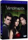  - V�mp�rnapl�k  - A teljes m�sodik �vad