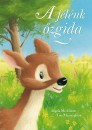 Angela Mcallister - A f�l�nk �zgida