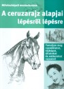 Gene Franks - Ceruzarajz l�p�sr�l l�p�sre