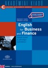G�rg�nyi Istv�n - Radv�nyi Tam�s - English for Business and Finance