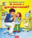Anna Pfeiffer - Mi t�rt�nik a gyerekorvosn�l?