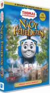  - A nagy felfedez�s