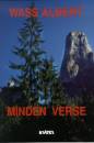 Wass Albert - Wass Albert minden verse