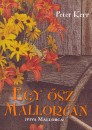 Peter Kerr - Egy �sz Mallorc�n