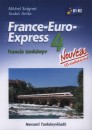 Michel Soignet - Szab� Anita - France-Euro-Express 4. B1-B2