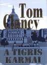 Tom Clancy - A tigris karmai