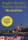 N�meth Ervin - T�th Szilvia - English Reader, Positive English - Munkaf�zet