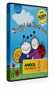 Alma Egy�ttes - Pog�ny Judit - Bogy� �s Bab�ca 1.