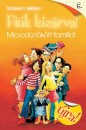 Thomas C. Brezina - Micsoda l�k�tt fam�lia!