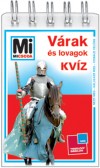 Lisa(�ssze�ll.) Maurer - Rozgonyi Sarolta(Szerk.) - V�rak �s lovagok kv�z