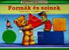 John Patience - Form�k �s sz�nek - Brumi 2.