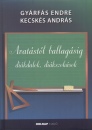 Gy�rf�s Endre - Kecsk�s Andr�s - Avat�st�l ballag�sig