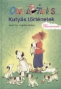 Jana Frey - Angelika Stubner - Kuty�s t�rt�netek