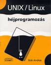 Dr. B�ki Andr�s - Unix/Linux h�jprogramoz�s