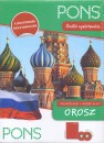 K�czi�n N�ra(Szerk.) - Pons - Megsz�lalni 1 h�nap alatt - Orosz