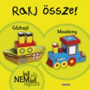  - Rakj �ssze! - G�zhaj�, Mozdony