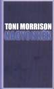 Toni Morrison - Nagyonk�k