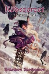 Brandon Sanderson - K�dszerzet V.