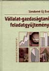 S�ndorn� �j �va - V�llalat-gazdas�gtani feladatgy�jtem�ny