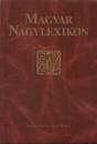  - Magyar Nagylexikon 6. k�tet