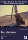 S�ndor P�l - R�gi id�k focija