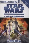 Jake T. Forbes - Star Wars - A kl�nok h�bor�ja