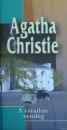 Agatha Christie - A v�ratlan vend�g