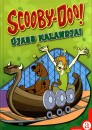  - Scooby-Doo! �jabb kalandjai