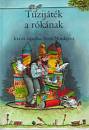 Sven Nordqvist - T�zij�t�k a r�k�nak