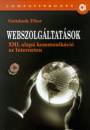 Gottdank Tibor - Webszolg�ltat�sok