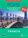 Pascale Rousseau - Pons nyelvtanfolyam kezd�knek - Francia