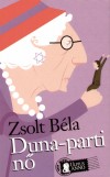 Zsolt B�la - Duna-parti n�