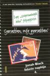 Jonah Black - Jonah Black fekete napl�ja 4.