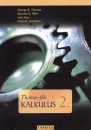 Frank R. Giordano - Joel Hass - George B. Thomas - Maurice D. Weir - Thomas-f�le kalkulus 2.
