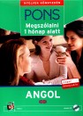 Claudia Guderian - Pons Megsz�lalni egy h�nap alatt - Angol