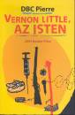  - Vernon Little, az Isten