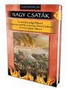Jay Akhtar - Cs�kv�ry Ferenc - Nagy csat�k 7. k�tet