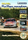 F�ldy Attila - Rallye-var�zs 2003