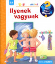 Doris R�bel - Ilyenek vagyunk