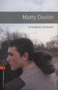 Catherine Cookson - Matty Doolin