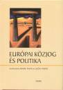 Kende Tam�s - Sz�cs Tam�s - Eur�pai k�zjog �s politika