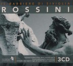 Gioacchino Antonio Rossini - Rossini - Il Barbiere de Siviglia