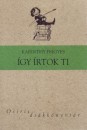Karinthy Frigyes - �gy �rtok ti