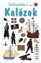 Rupert Matthews - Kedvenceim a ... Kal�zok